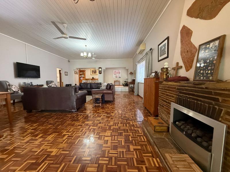 4 Bedroom Property for Sale in Myrtledene Western Cape